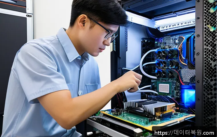 신교동 모니터화면 안나옴 관련 이미지 1