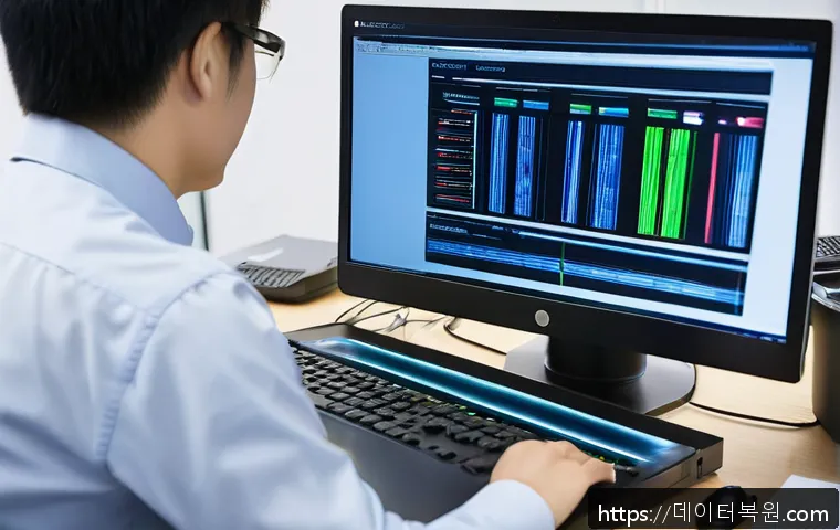 강서구 STATUS_DISK_FULL 관련 이미지 1