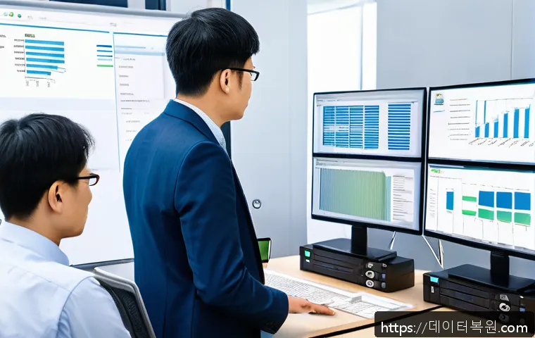 강서구 STATUS_DISK_FULL 관련 이미지 2