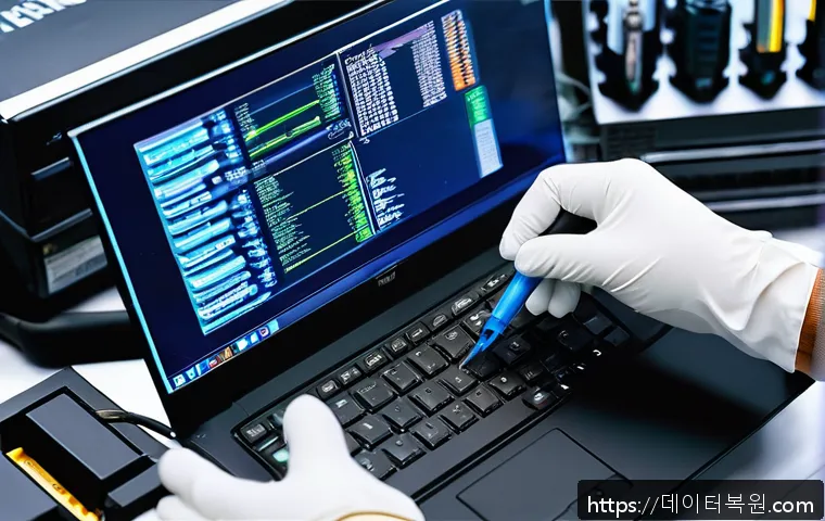 북창동 운영체제 os 재설치 포맷 초기화 관련 이미지 2