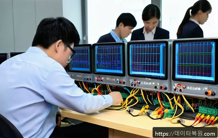 내유동 파워조립 및 교체수리 관련 이미지 1