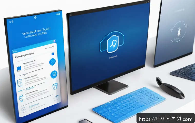 남종면 윈도우11 windows11 재설치 포맷  초기화 관련 이미지 2