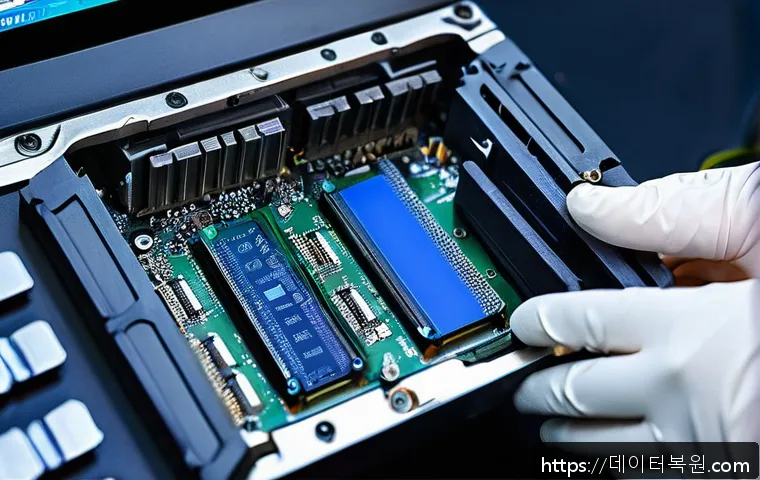 상도동 KERNEL_STACK_INPAGE_ERROR 관련 이미지 1