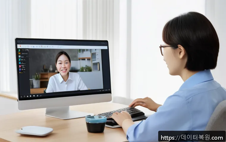 종암동 STATUS_INVALID_OBJECT 관련 이미지 1