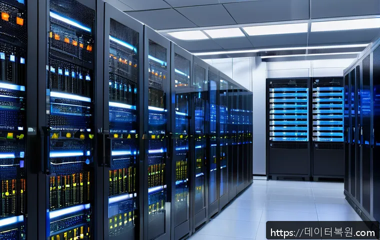 공항동 전산실 페이지파일 문제 긴급 점검과 해결 사례 분석 1