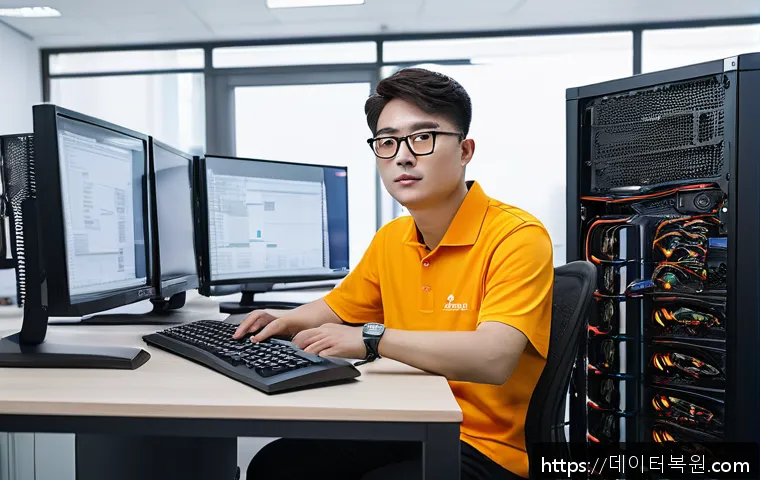 성북구 정릉동 전산 시스템 장애 긴급 복구 사례와 효과적인 대응 전략 1