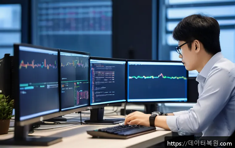 행당동 개발환경에서 발생하는 스택 언더플로우 오류 긴급 대응과 복구 사례 1