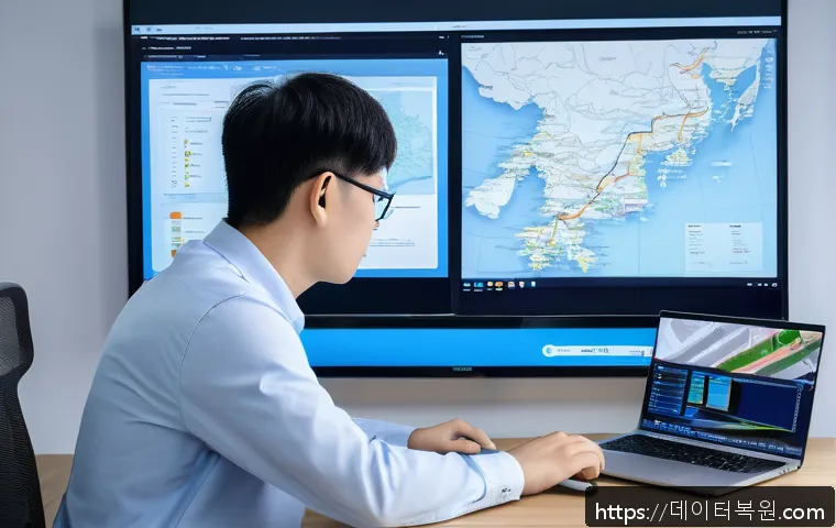 신림동 컴퓨터 드라이버 충돌 문제 긴급 복구 사례와 해결 노하우 5