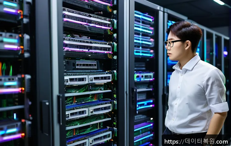 훈정동 커널 권한 오류 해결 사례와 전산실 긴급 대응 방법 안내 1