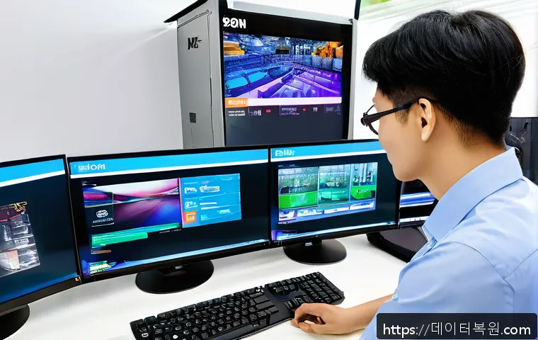 창전동 그래픽카드조립 및 교체수리 관련 이미지 2