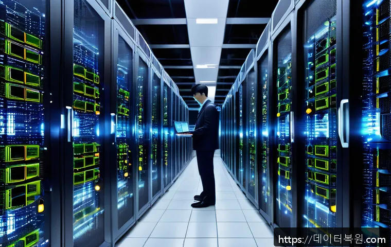 흥인동 서버 커널 스레드 지연 문제 해결과 신속한 장애 복구 사례 1