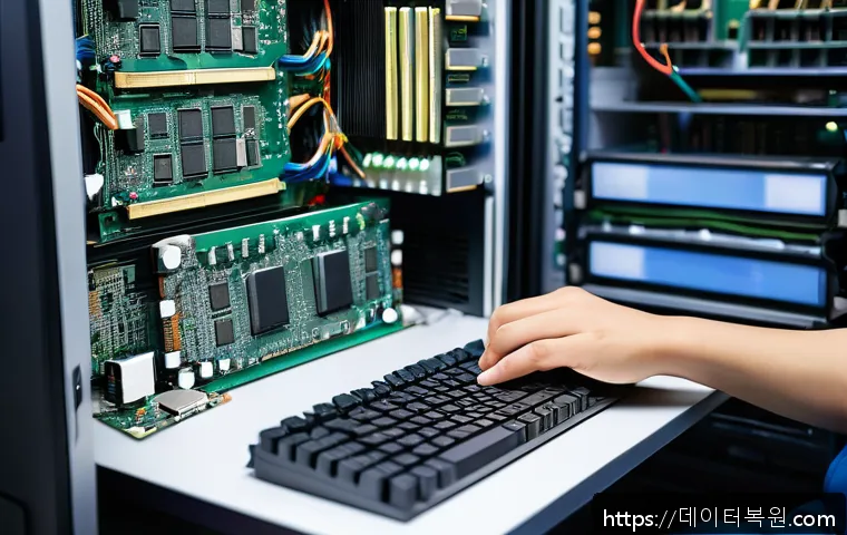 연희동 PC 블루스크린 커널 모드 힙 손상 문제 긴급 복구 사례와 해결 노하우 17