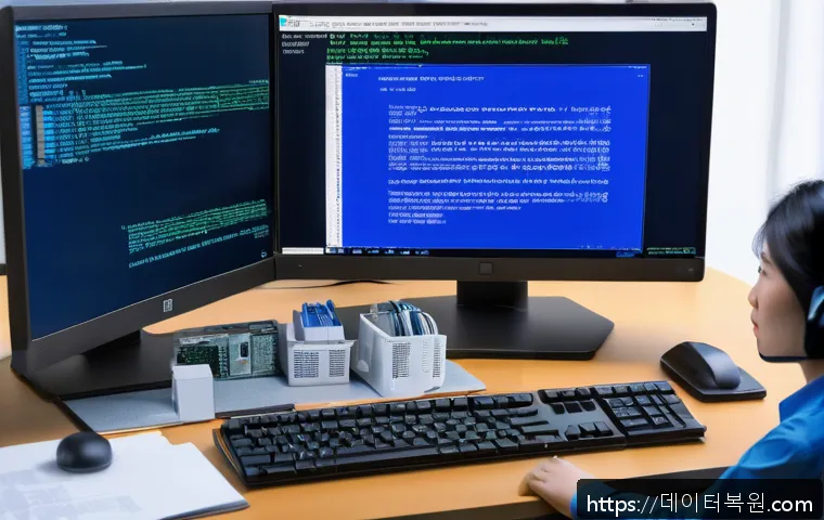 화양동 UNMOUNTABLE_BOOT_VOLUME 관련 이미지 1