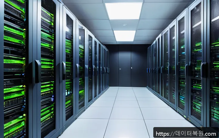 누하동 서버 파일 잠금 충돌 문제 긴급 해결 후기와 재택근무 환경 최적화 방안 13