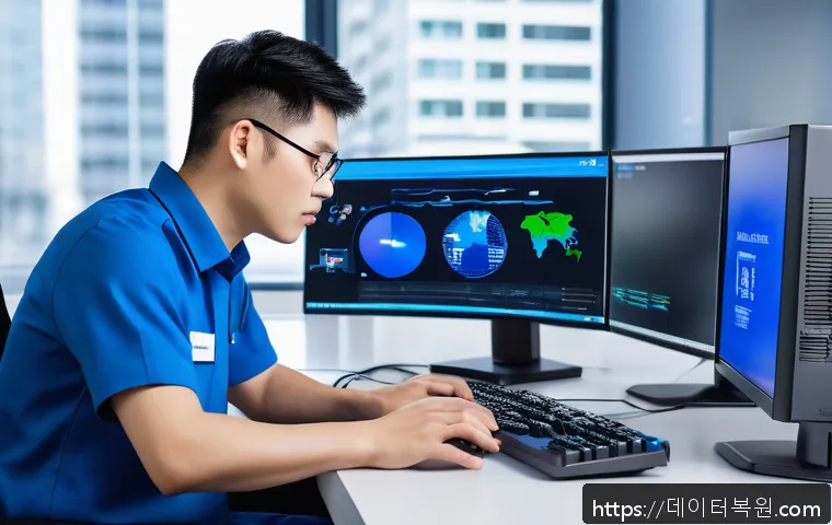 통인동 커널 드라이버 오류 긴급 진단과 복구 서비스 실제 사례 분석 9