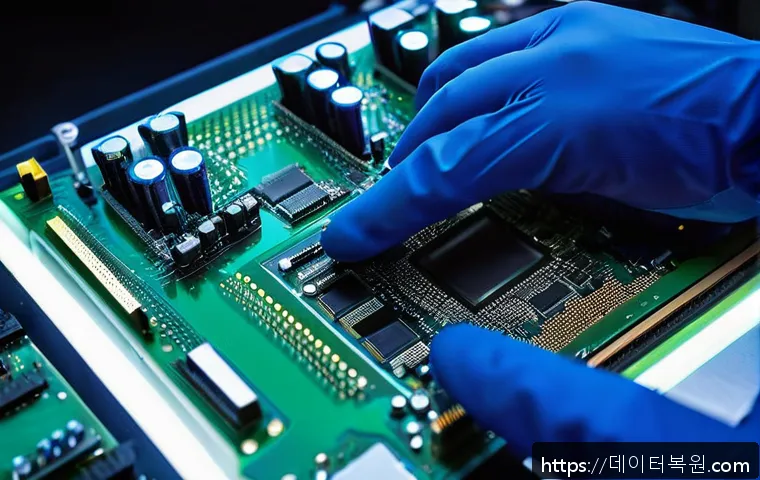 통인동 STATUS_KERNEL_DRIVER_CORRUPTION 관련 이미지 1