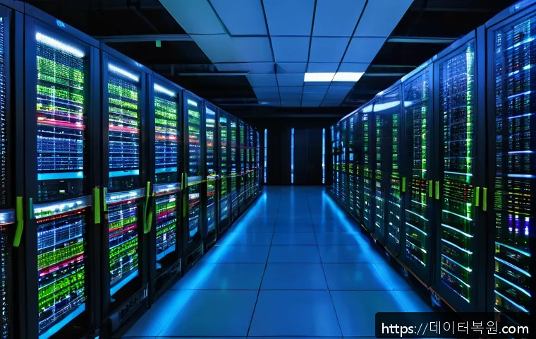 장항동 전산실 락 시퀀스 오류 긴급 대응과 문제 해결 사례 소개 1