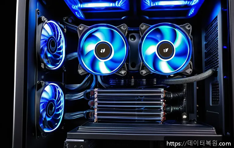 등촌동 쿨러조립 및 교체수리 관련 이미지 1