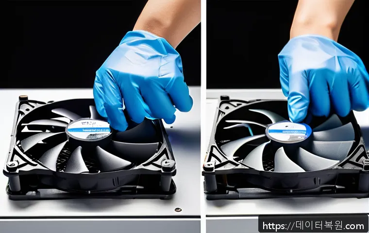 등촌동 쿨러조립 및 교체수리 관련 이미지 2