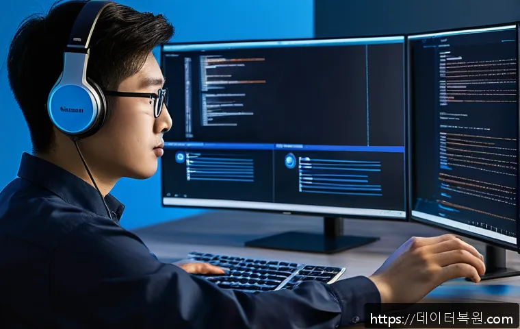 체부동 THREAD_STUCK_IN_DEVICE_DRIVER 관련 이미지 1