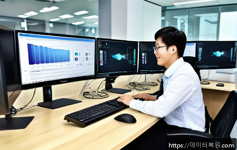 강동구 WIN32K_LOCK_HELD_TOO_LONG 관련 이미지 2