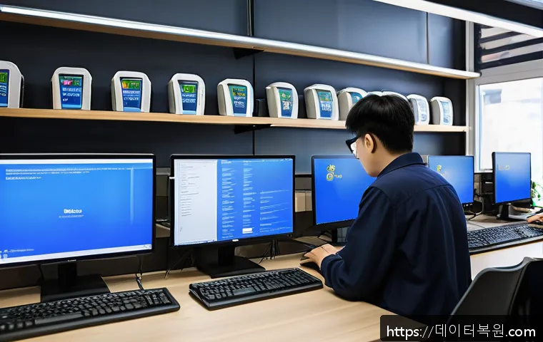 목동 PROCESS_HAS_LOCKED_PAGES 관련 이미지 1