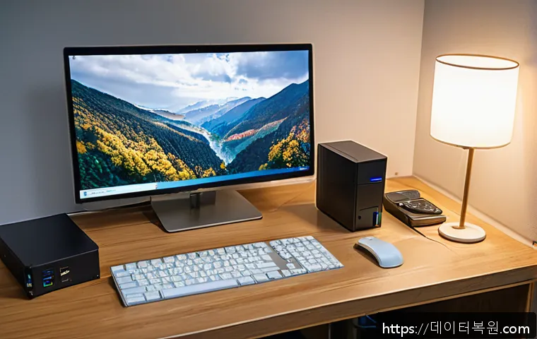 효제동 출장방문윈도우 windows 설치 관련 이미지 1