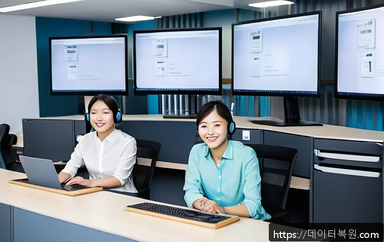 효제동 출장방문윈도우 windows 설치 관련 이미지 2