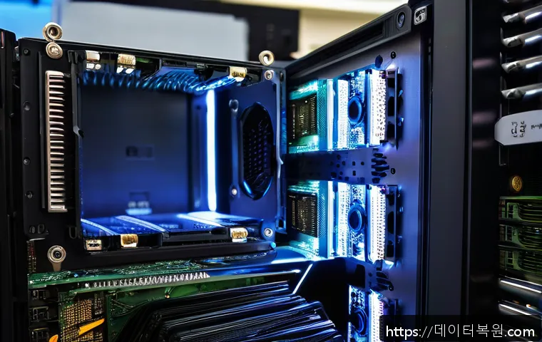 연남동 그래픽 메모리 오류 긴급 복구 사례와 업무 효율 극대화 전략 1