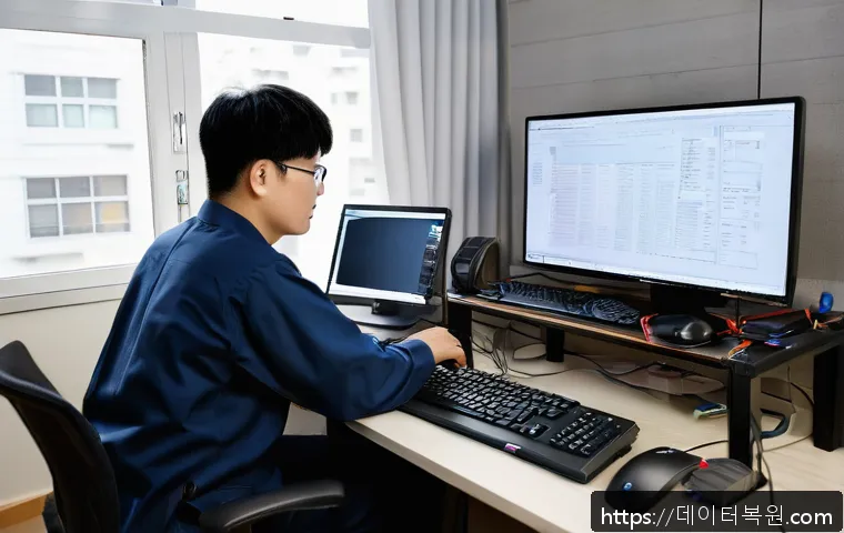 보광동 커널 모듈 접근 오류 해결 사례와 신속 대응 방법 안내 1