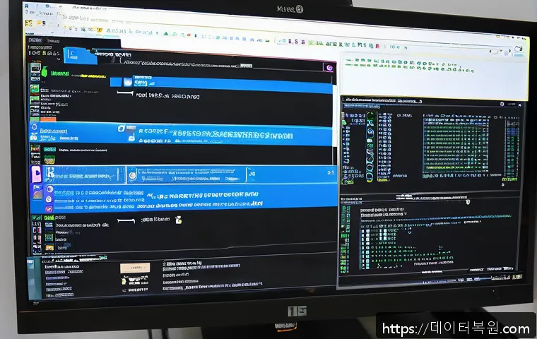 보광동 STATUS_KERNEL_MODULE_ACCESS_DENIED 관련 이미지 1