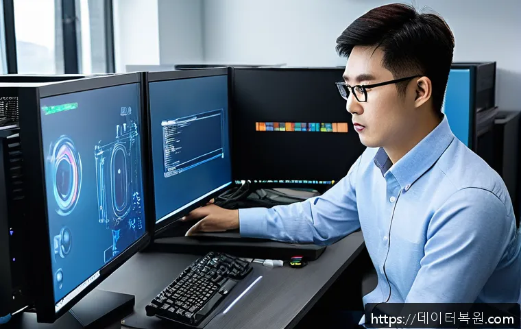 이화동 사무실 시스템 커널 오류 긴급 복구와 재발 방지 전략 사례 1