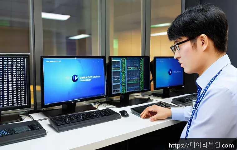 의주 지역 서버 세션 타임아웃 문제 해결과 재택근무 환경 최적화 노하우 1