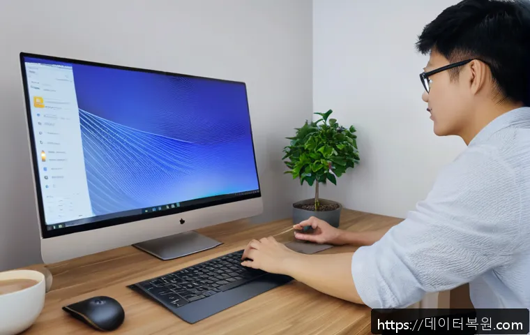 목동 조립컴퓨터 pc 출장판매설치 관련 이미지 2