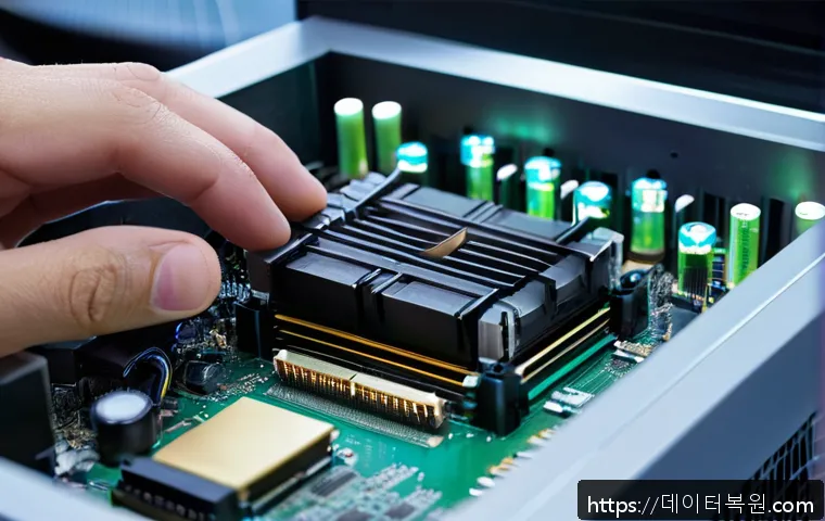 강매동 HARDWARE_FAILURE 관련 이미지 2