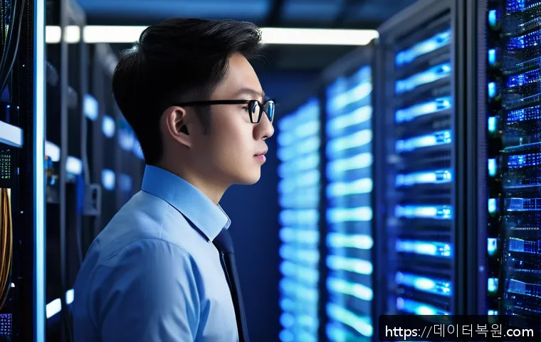 서버 커널 스레드 응답 지연 문제 해결과 재발 방지 전략 사례 1