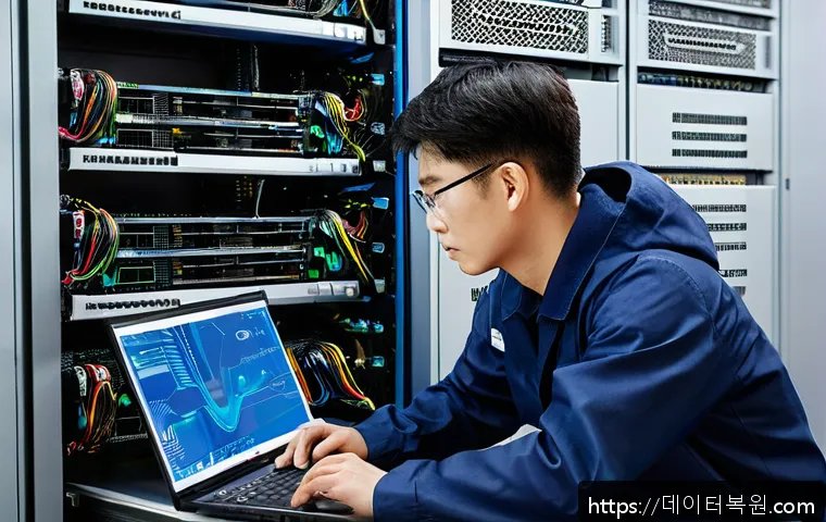 우면동 STATUS_KERNEL_FILE_SYSTEM_ERROR 관련 이미지 2