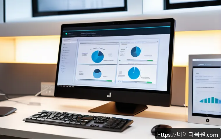 신이문동 ftp서버출장방문수리점 관련 이미지 1