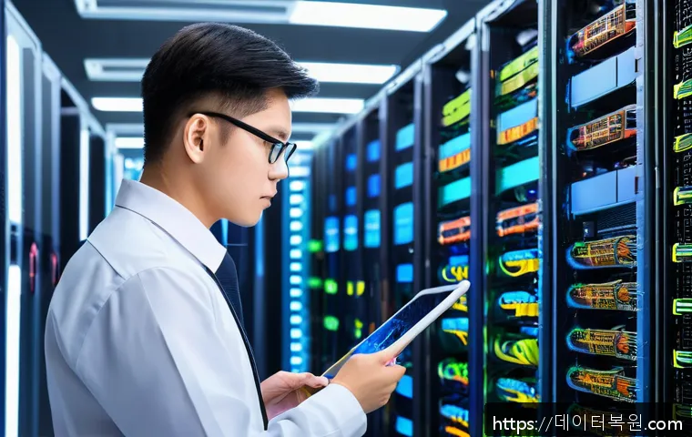 신이문동 ftp서버출장방문수리점 관련 이미지 2