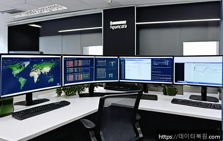 삼성동 사무실 부동소수점 연산 오류 긴급 진단과 해결 사례 5