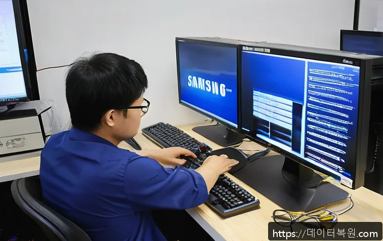 마포구 사무실 부팅장치 오류 신속 복구 및 최적화 서비스 후기 13