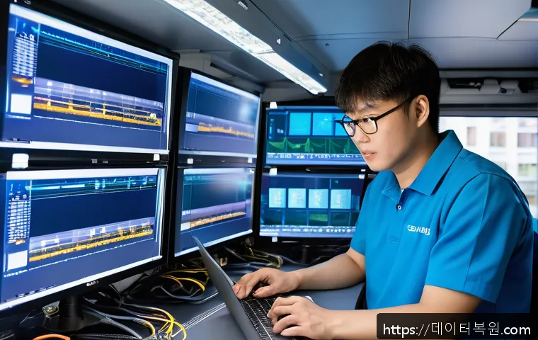 조원동 커널 모듈 오류 신속 대응 사례와 해결 노하우 공유 1