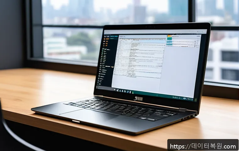 조원동 STATUS_KERNEL_MODULE_FAILURE 관련 이미지 2