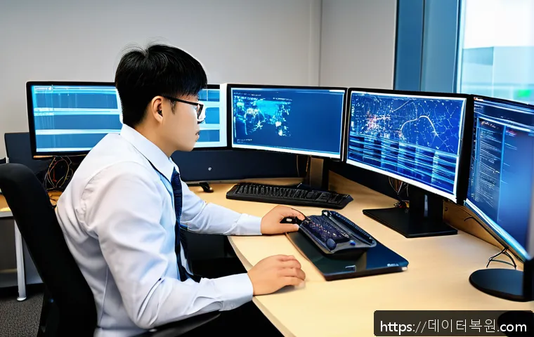 대학동 전산 오류 긴급 대응 사례와 업무 연속성 확보 전략 9