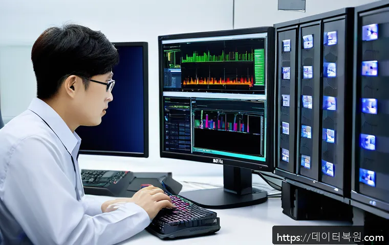 향동동 파일 읽기 오류 긴급 복구 사례와 데이터 접근 문제 해결 노하우 5