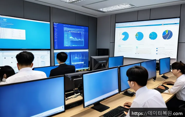 흥인동 사무실 시스템 라이선스 오류 긴급 진단 및 해결 사례 분석 1