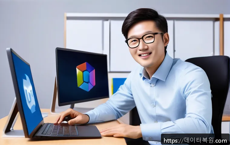 가산동 NAS출장방문수리점 관련 이미지 2