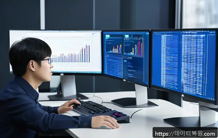 삼동 사무실 윈도우 페이지파일 오류 긴급 복구 사례와 해결 방법 안내 13