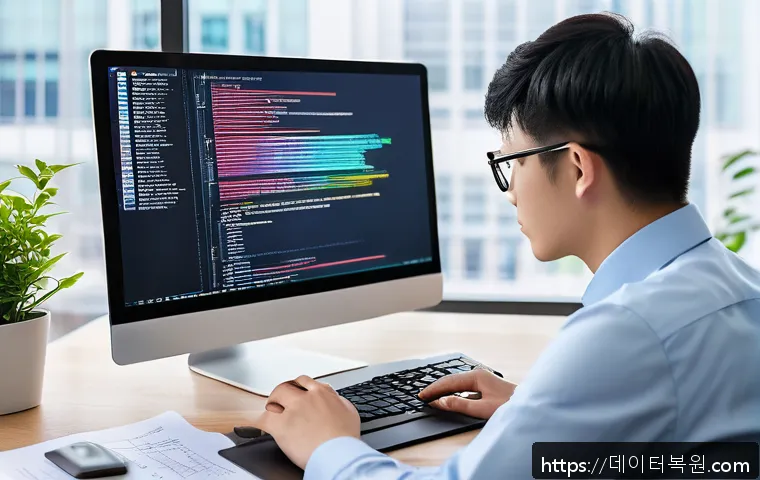 청파동 STATUS_KERNEL_EXECUTION_ERROR 관련 이미지 1