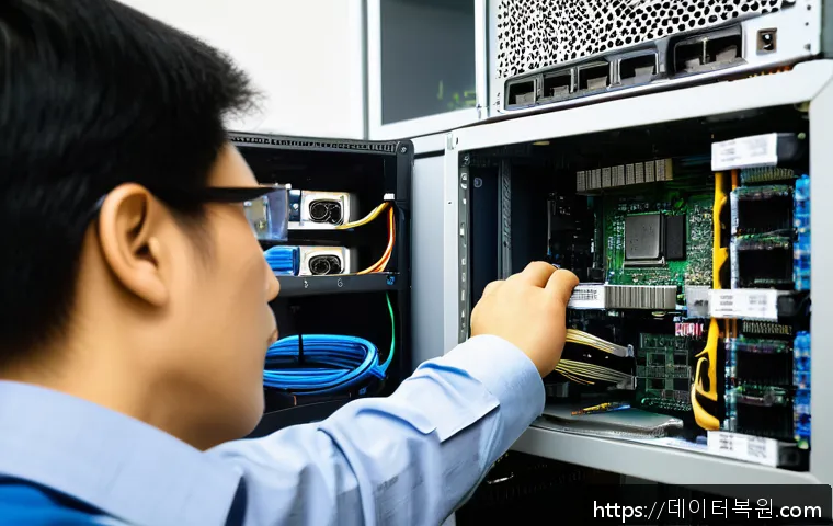 청파동 STATUS_KERNEL_EXECUTION_ERROR 관련 이미지 2